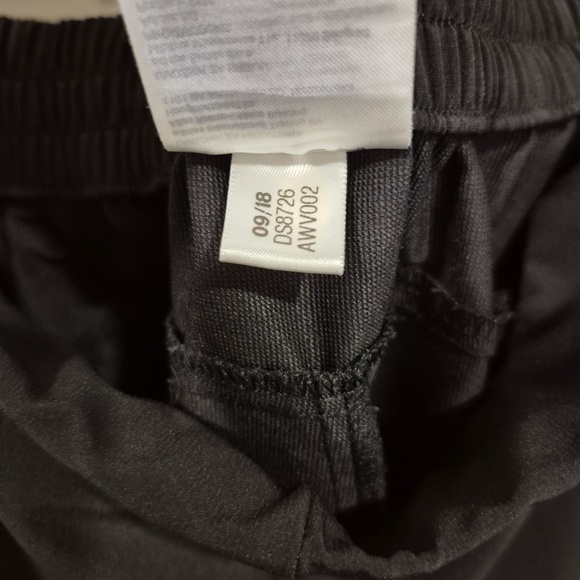 Lightweight Climalite Adidas Athletic Pants | Size L - Picture 4 of 4